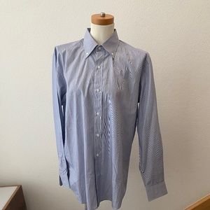 Bergdorf Goodman Men's Dress Shirt